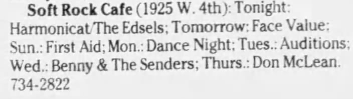 DonMcLean1984-03-02SoftRockCafeVancouverCanada (4).jpg